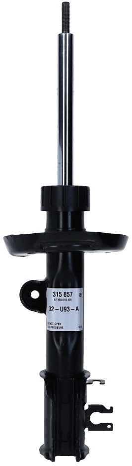 Amortisseur SACHS  ref. 315 857