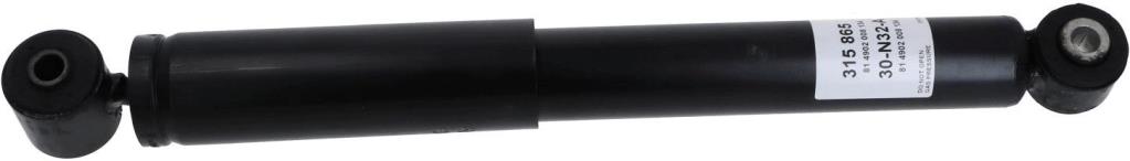 Amortisseurs SACHS ref. 315 865