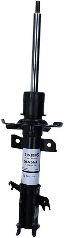 Amortecedor de choques SACHS ref. 315 867