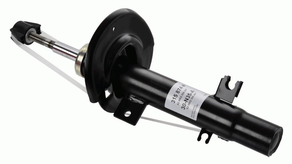 Amortisseur avant gauche SACHS ref. 315 874