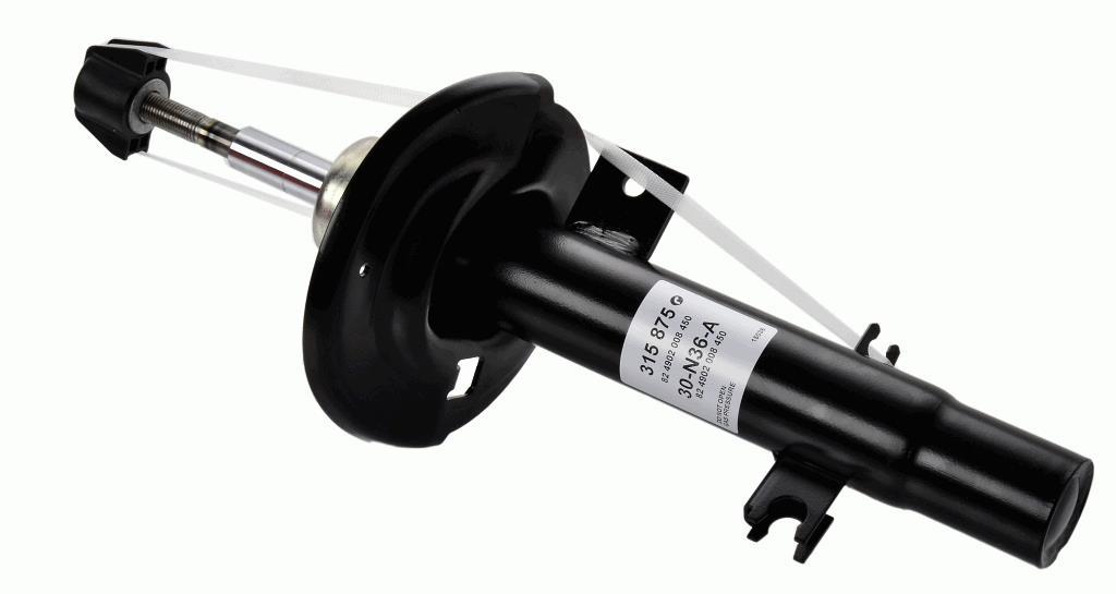 Amortisseur SACHS  ref. 315 875