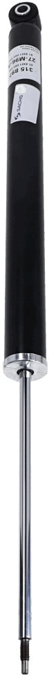 Amortiguadores SACHS ref. 315 897
