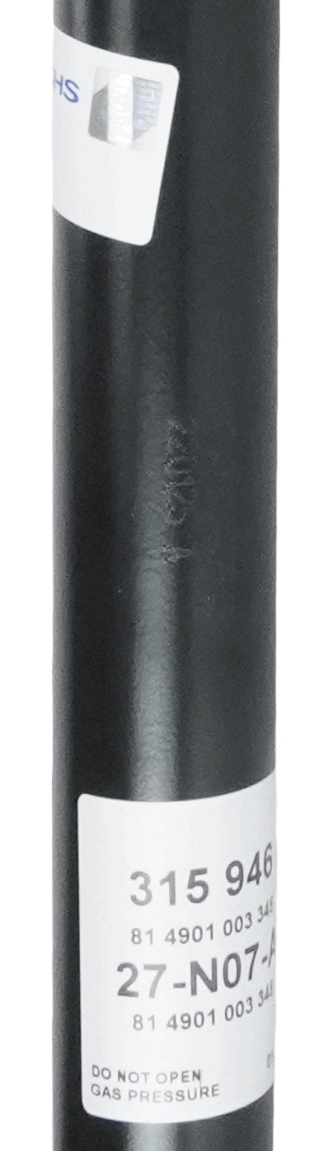 Amortisseurs SACHS ref. 315 946
