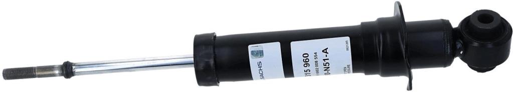 Amortisseurs SACHS ref. 315 960