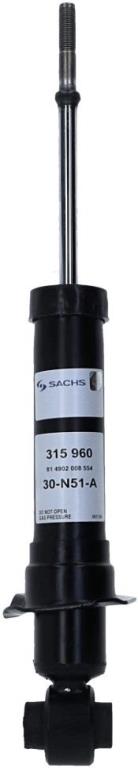 Amortisseurs SACHS ref. 315 960