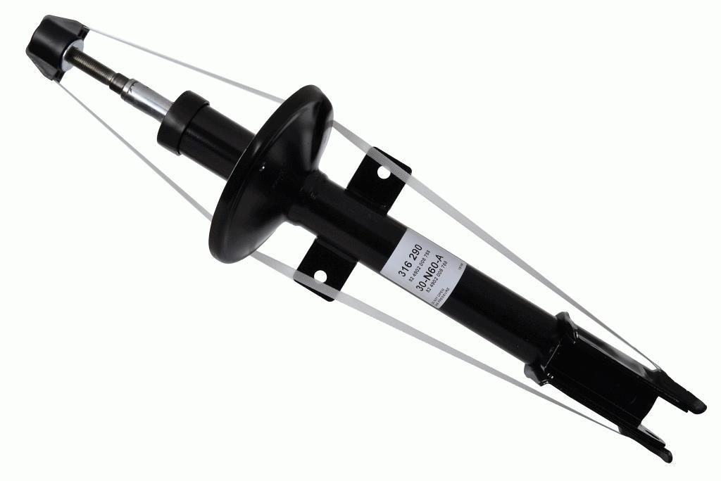 Amortisseurs SACHS ref. 316 290
