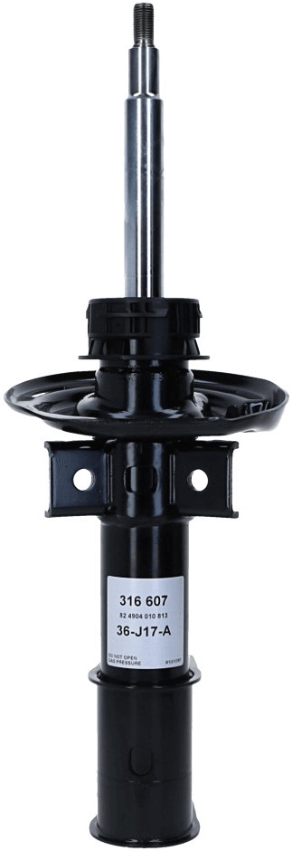 Amortiguadores SACHS ref. 316 607