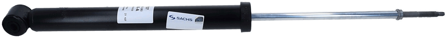 Amortiguadores SACHS ref. 316 707