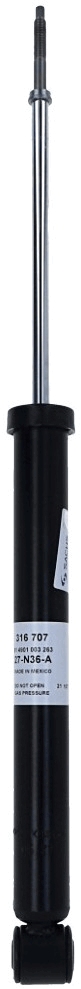 Amortiguadores SACHS ref. 316 707