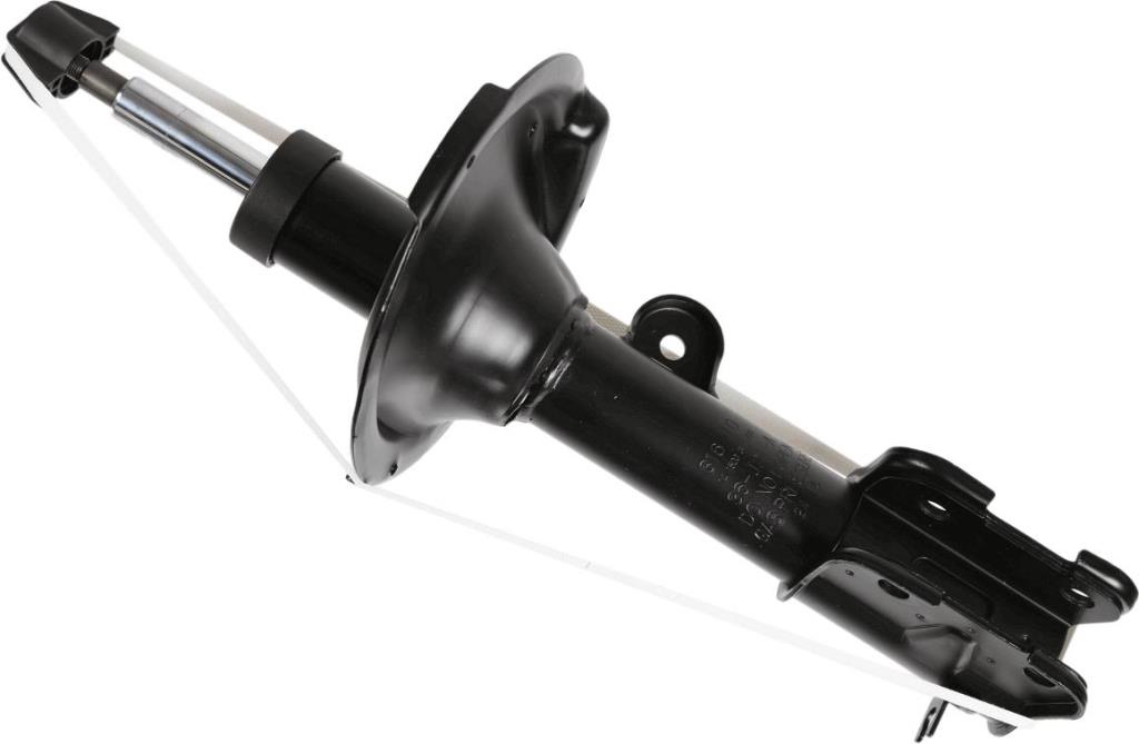 Amortisseur SACHS ref. 316 710