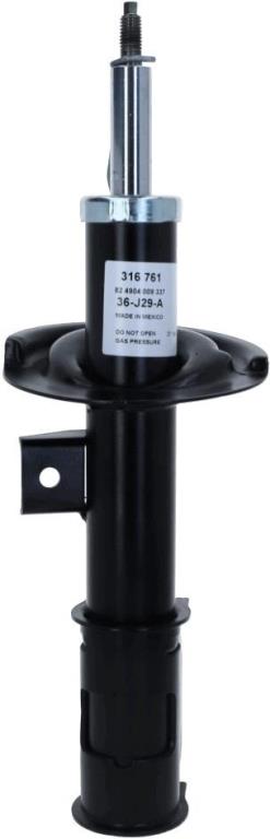 Amortisseur SACHS ref. 316 761