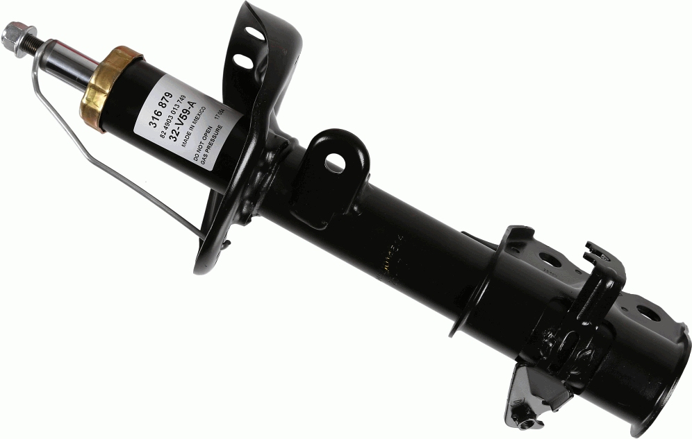 Amortiguador SACHS ref. 316 879