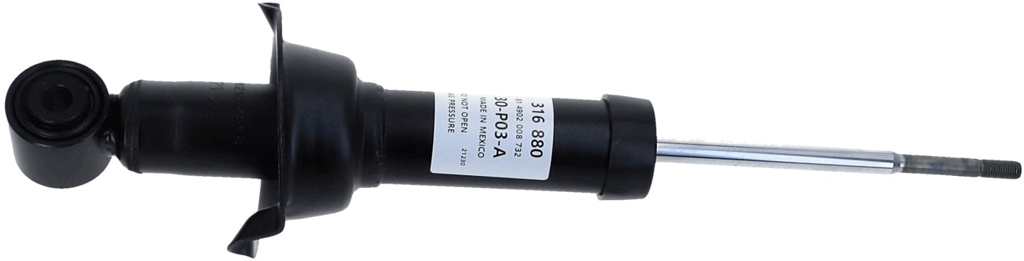Amortiguadores SACHS ref. 316 880