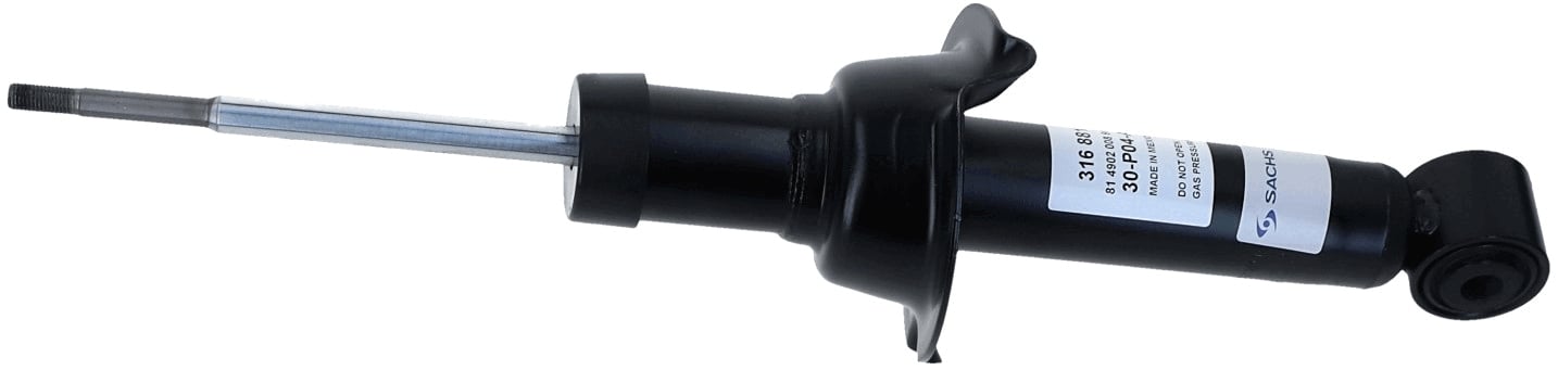 Amortiguadores SACHS ref. 316 881