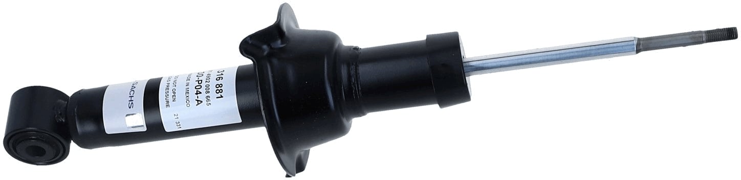 Amortiguadores SACHS ref. 316 881