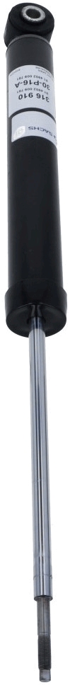 Amortiguadores SACHS ref. 316 910