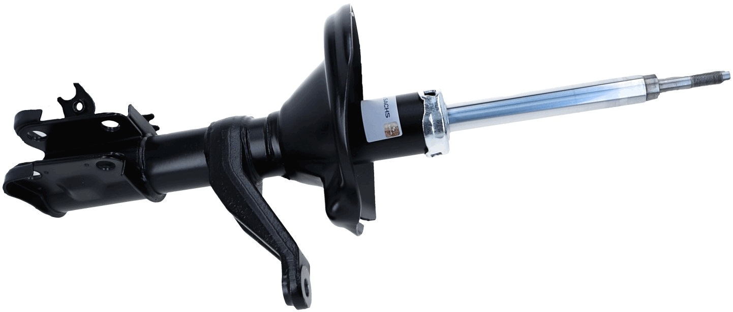 Amortecedor de choques SACHS ref. 316 912