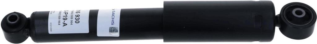 Amortiguadores SACHS ref. 316 930