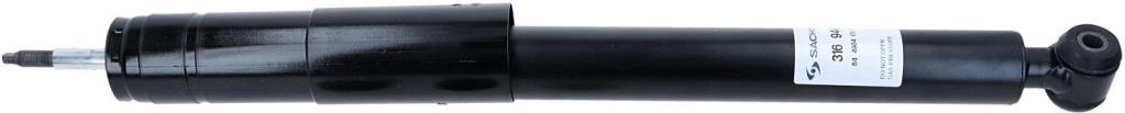 Amortiguadores SACHS ref. 316 944