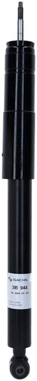 Amortiguadores SACHS ref. 316 944