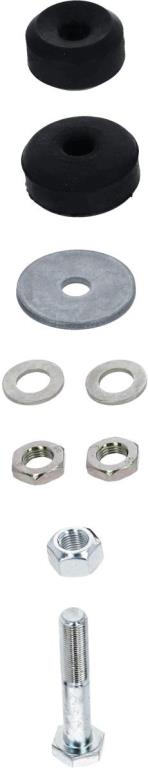Amortiguadores SACHS ref. 316 944