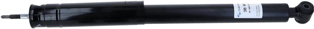 Amortiguadores SACHS ref. 316 947