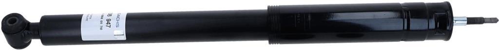 Amortiguadores SACHS ref. 316 947