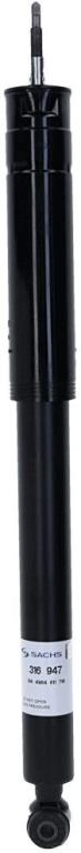 Amortiguadores SACHS ref. 316 947