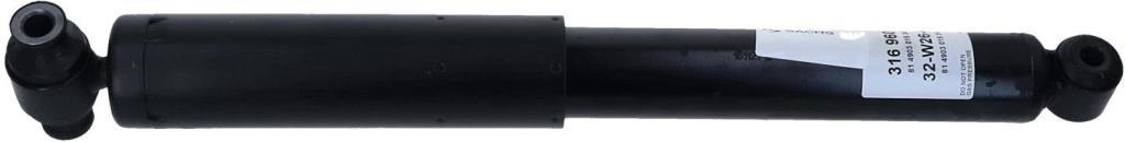 Amortiguadores SACHS ref. 316 960