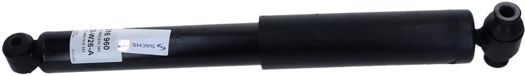 Amortiguadores SACHS ref. 316 960