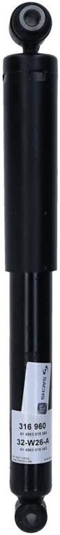 Amortiguadores SACHS ref. 316 960
