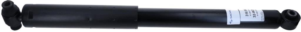 Amortiguadores SACHS ref. 316 961