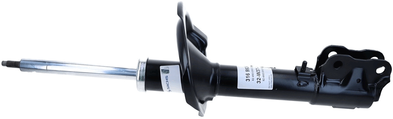 Amortiguador SACHS ref. 316 992