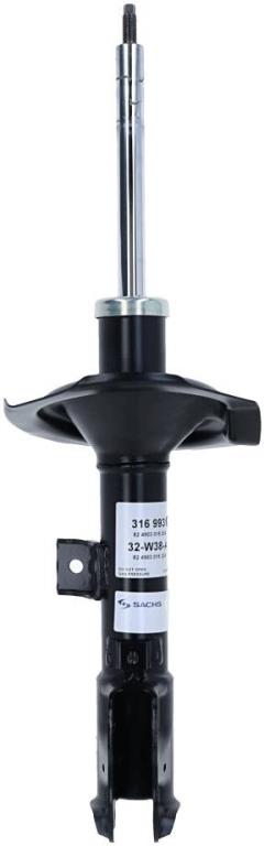 Amortecedor de choques SACHS ref. 316 993