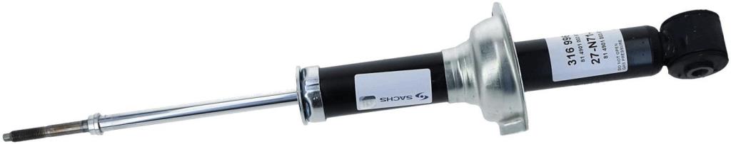 Amortiguadores SACHS ref. 316 996