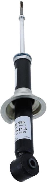 Amortiguadores SACHS ref. 316 996