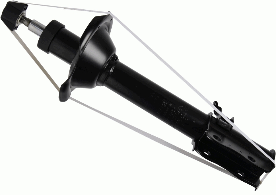 Amortecedor de choques SACHS ref. 317 125