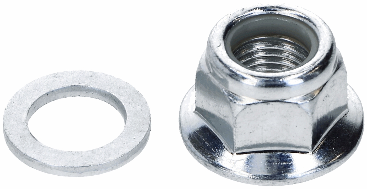 Amortecedor de choques SACHS ref. 317 125