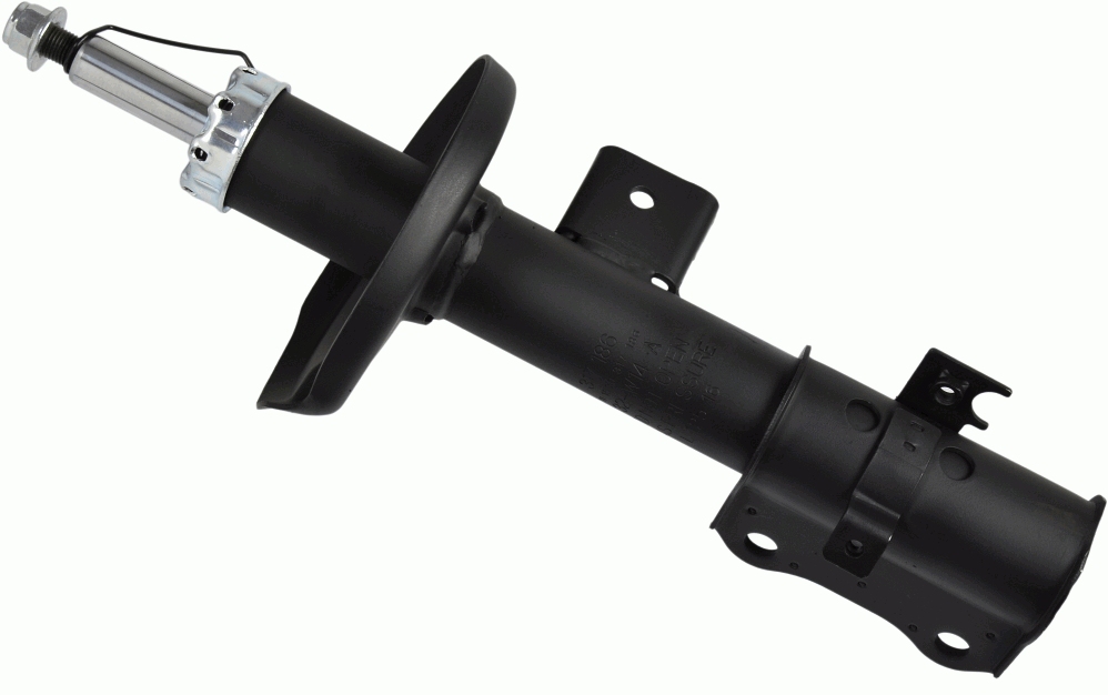 Amortisseur SACHS ref. 317 186