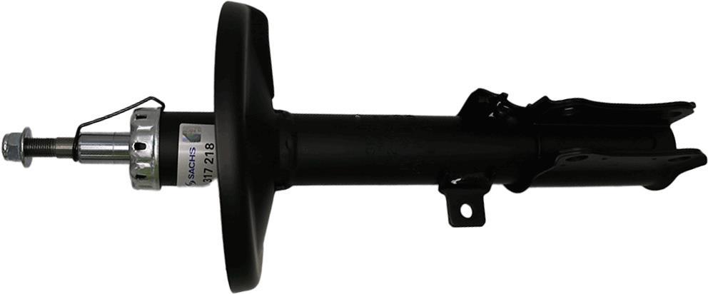 Amortisseur SACHS ref. 317 218