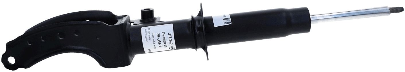 Amortecedor de choques SACHS ref. 317 242