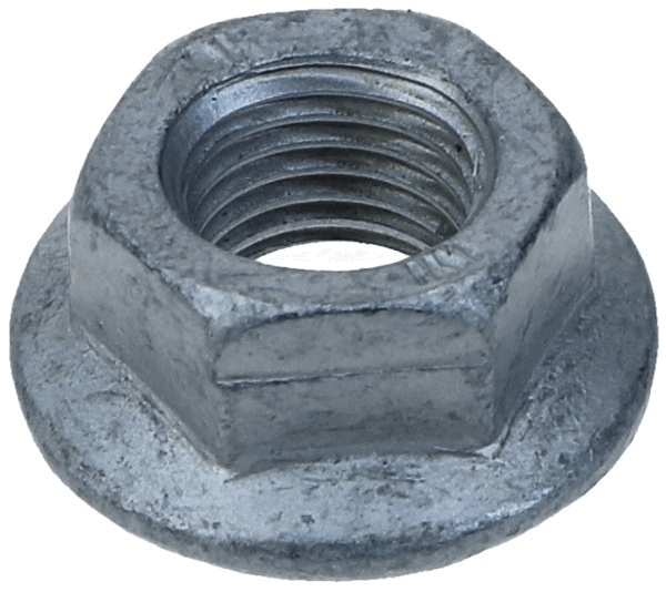 Amortecedor de choques SACHS ref. 317 242