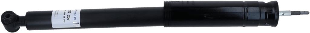 Amortisseurs SACHS ref. 317 257