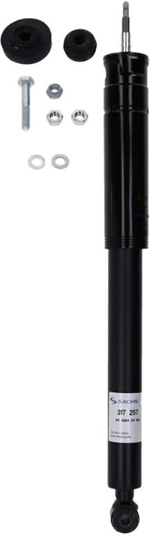 Amortisseurs SACHS ref. 317 257