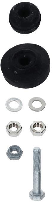Amortisseurs SACHS ref. 317 257