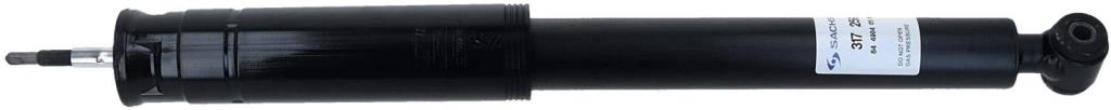 Amortisseurs SACHS ref. 317 259