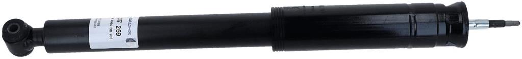 Amortisseurs SACHS ref. 317 259