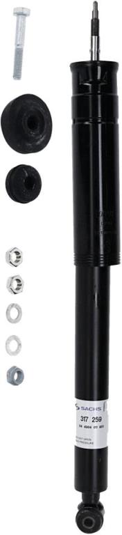 Amortisseurs SACHS ref. 317 259