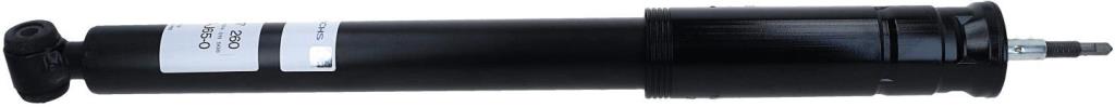 Amortisseurs SACHS ref. 317 260