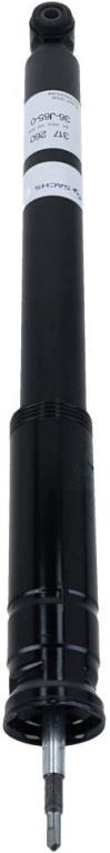 Amortisseurs SACHS ref. 317 260